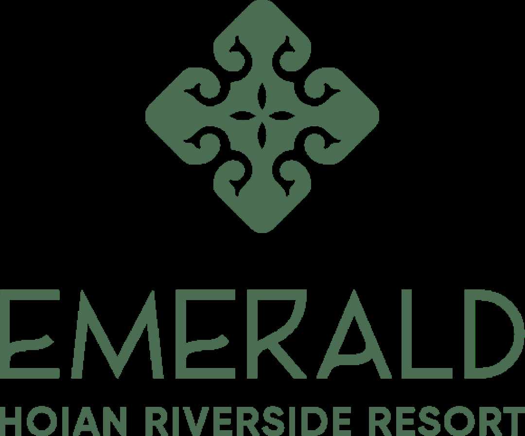 Emerald Hoi An Riverside Resort
